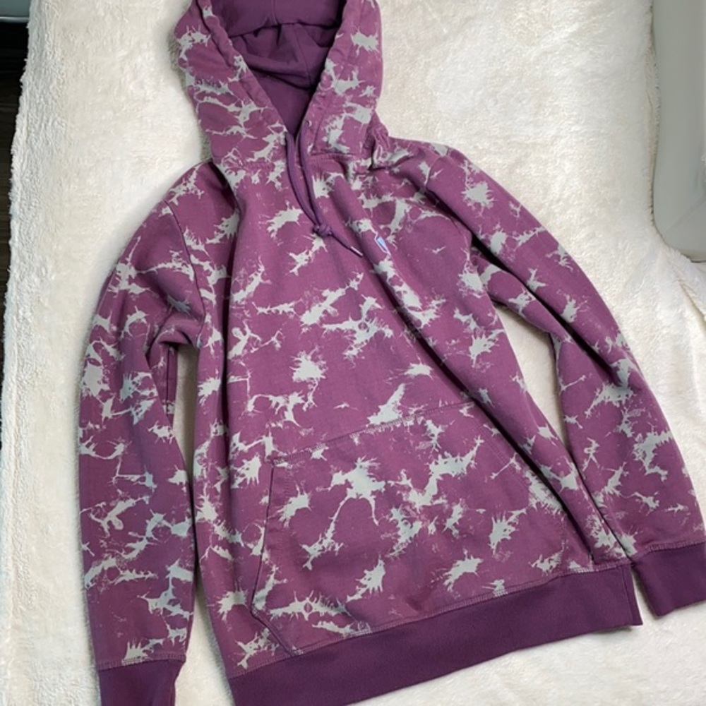 🤩💜 Tie-Dye VOLCOM Hoodie
